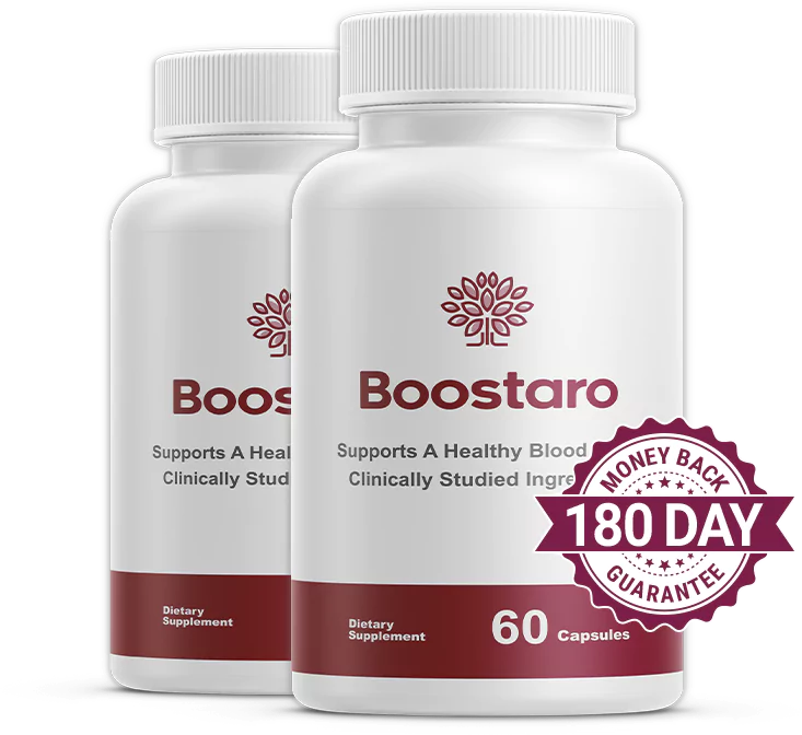 Boostaro Review 2026 - Official Website, Pricing and Safe Access